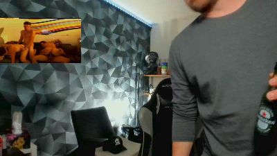 ronhill13 บน Cam4: รูปภาพและโปรไฟล์