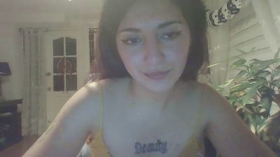 morenaghotpvt (Cam4): nuotraukos, profilis