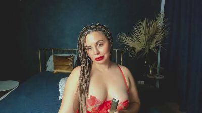 Preview photo of webcam model lilithvice on Cam4