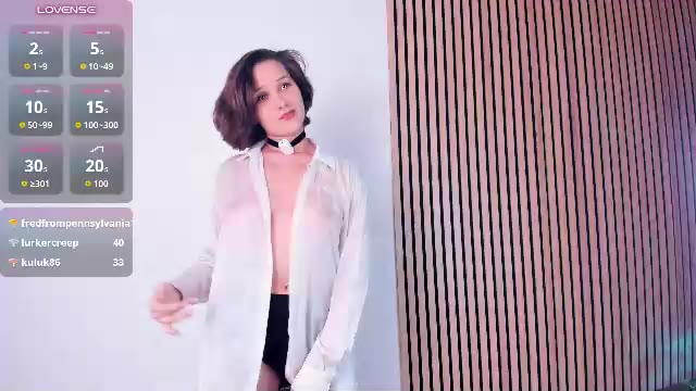 cutebrutality, webcammodel op Chaturbate: foto's