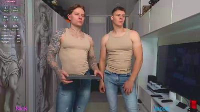 nick_howlenxx — Cam4՝ լուսանկարներ և պրոֆիլ