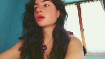 dea_athena di Cam4: foto model webcam