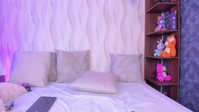 niiamoore_ di Chaturbate: foto model webcam