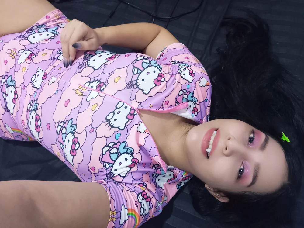 Barbiabboud, model webcam de Stripchat: fotos