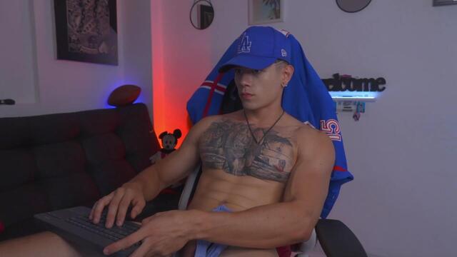 chepe-vauser na Flirt4Free: fotky a profil