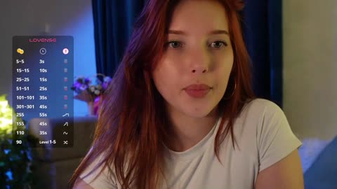 Preview photo of webcam model mispopi on BongaCams