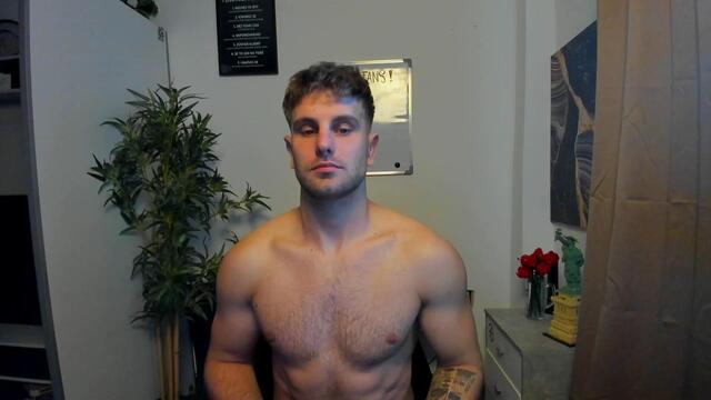 lars-mccall, webcammodel op Flirt4Free: foto's