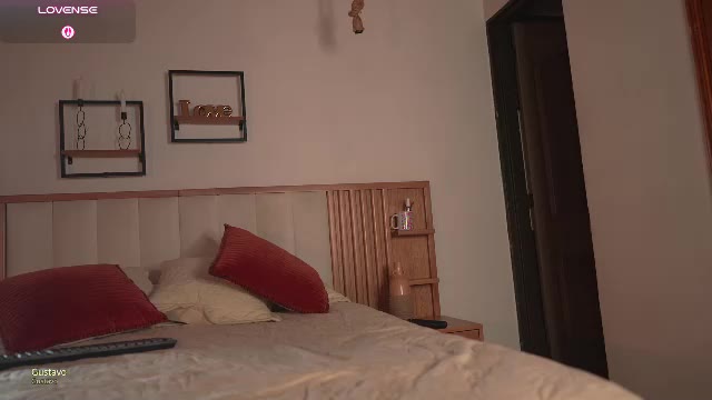 cristinavegas di Chaturbate: foto model webcam