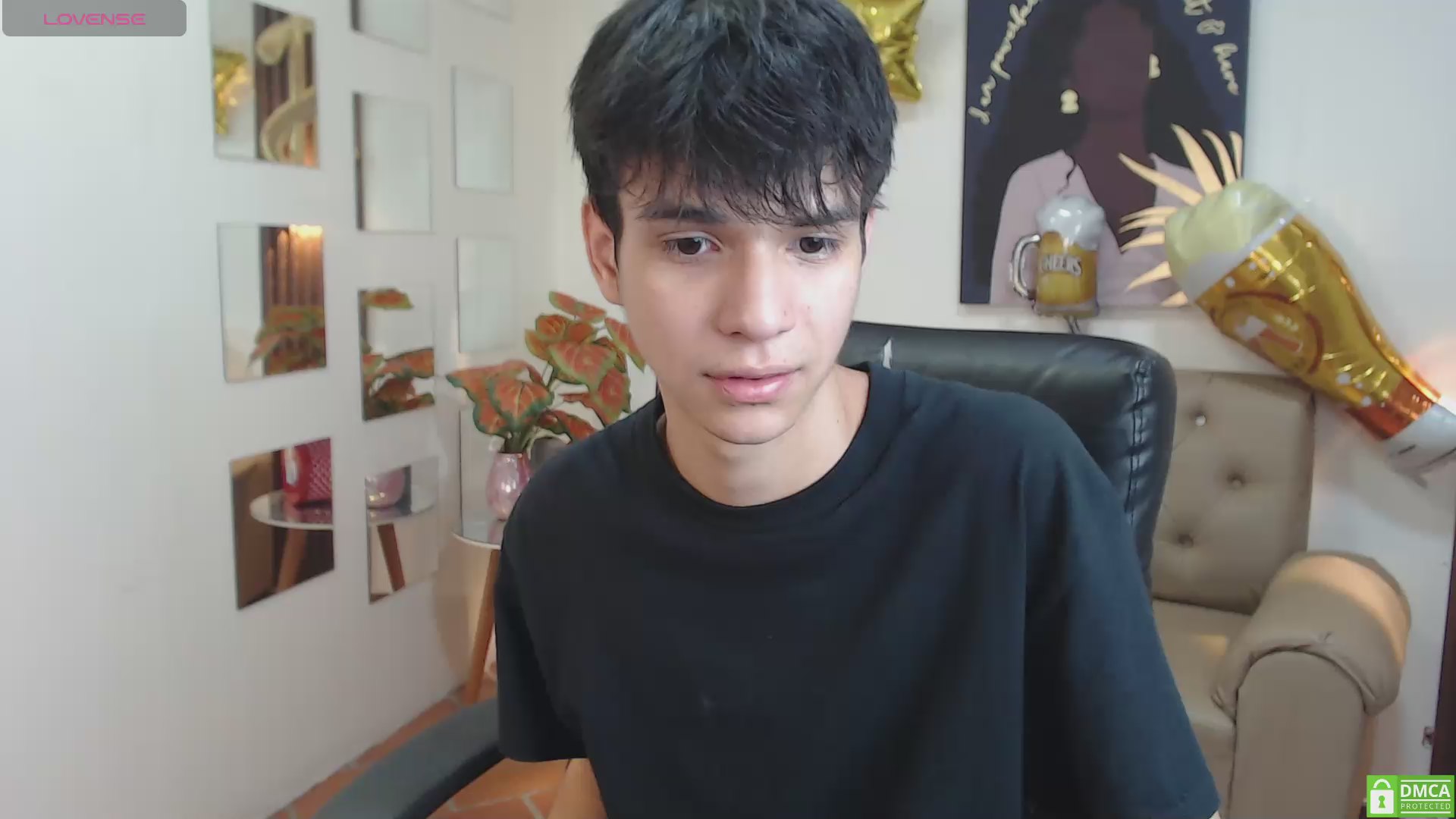maxim_rod – Cam4 webkamerás modell