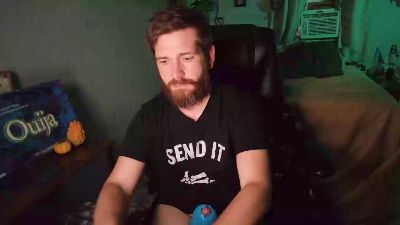 Фото вебкам-модели brobun4fun на Cam4