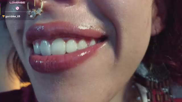 bri_von_dhara_, modèle webcam Chaturbate : photos