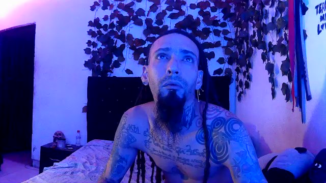 caribbeanlovers, modèle webcam Cam4 : photos