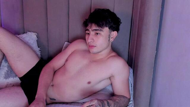 zack-lenox, model webcam de Flirt4Free: fotos