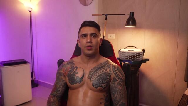 andy-damon — Flirt4Free ওয়েবক্যাম মডেল: ছবি