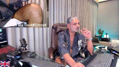 onlinebossuk, model webcam de Cam4: fotos