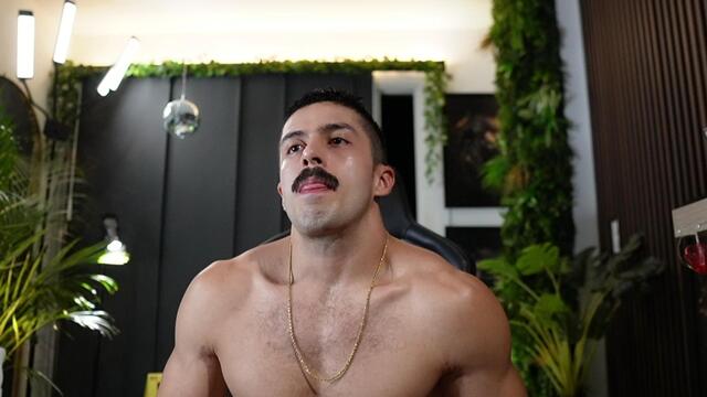 dante-santos — Flirt4Free ওয়েবক্যাম মডেল: ছবি