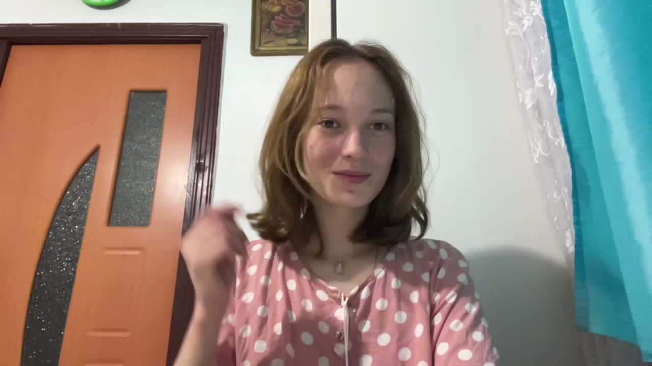lonitockey – XloveCam webkamerás modell