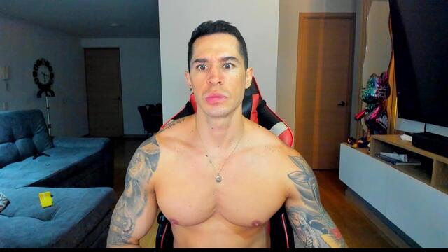 uxio-x на Flirt4Free: фото вебкам-моделі