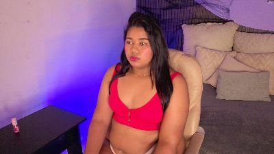 hot_ariiana, model webcam de Cam4: fotos