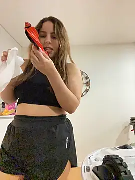 PamAnna (Stripchat): ảnh người mẫu webcam