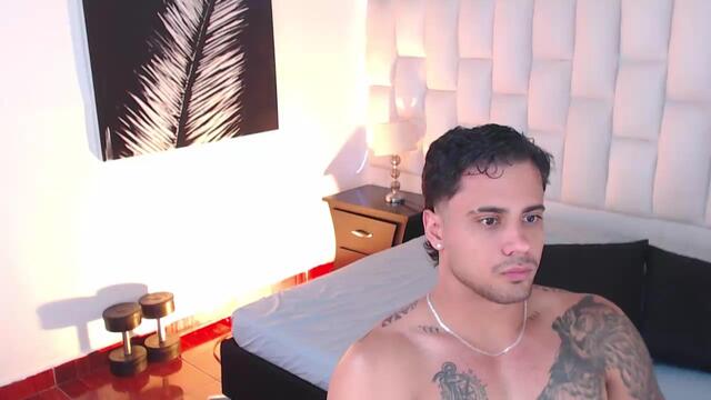 aiden-owens, model webcam de Flirt4Free: fotos