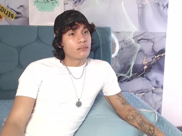 maximilianroth, webcammodell på XloveCam: bilder