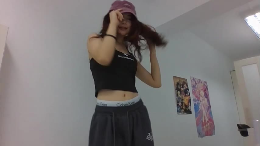 hoabuis na LiveJasmin: zdjęcia i profil