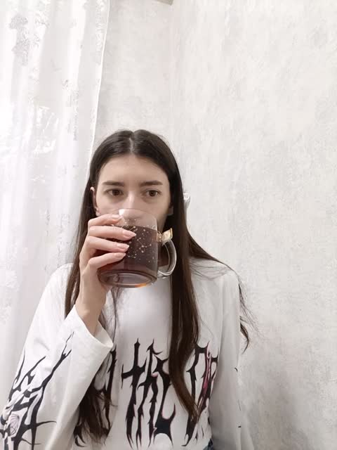 wollymolly: عارضة كاميرا ويب على XloveCam
