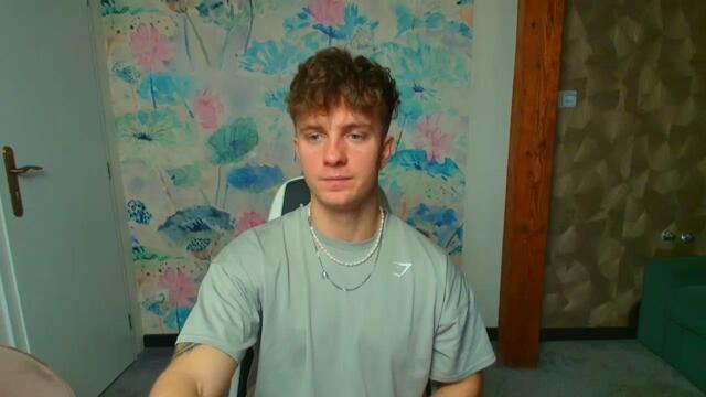 levi-manning, webcam-malli (Flirt4Free): kuvat