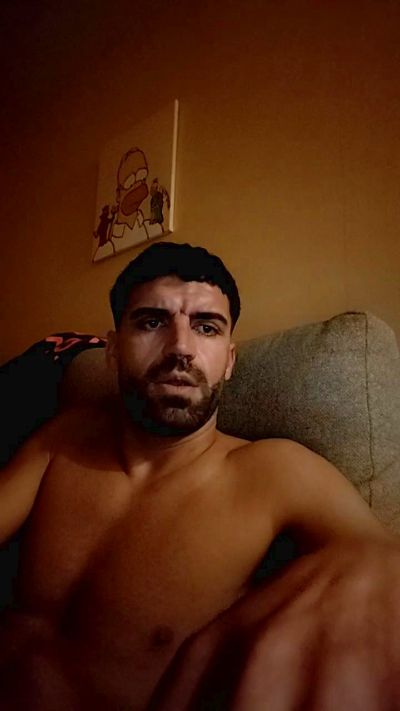 morfeo198 (Cam4): foto un profils