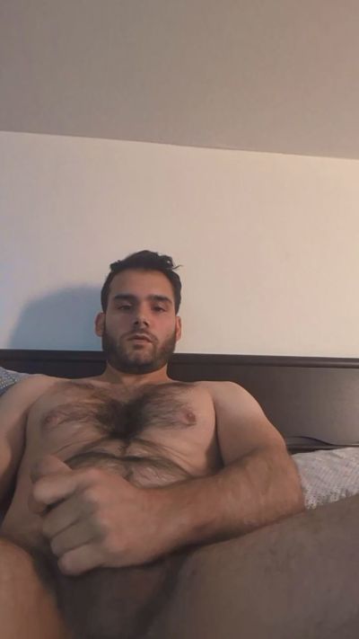 marko_1994 di Cam4: foto model webcam