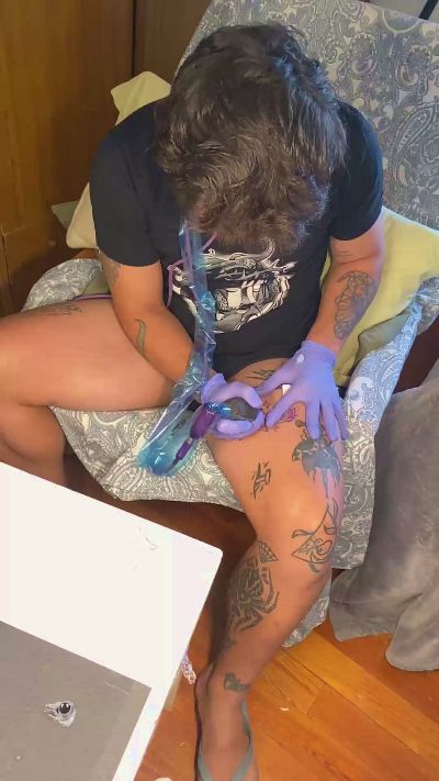 mojitoxxx69 – Webcam-Modell auf Cam4