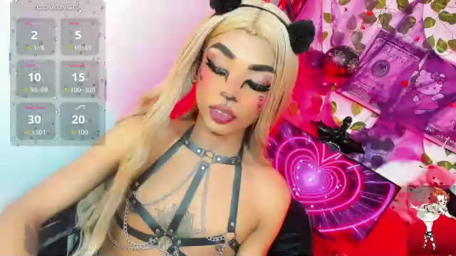 gisele_fox — Chaturbate वेबकैम मॉडल: फ़ोटो