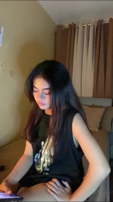 sabbycollins, cam model su LiveJasmin: foto