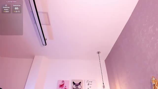 liaguzman – Chaturbate webkamerás modell