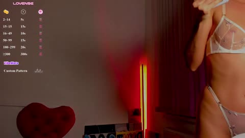 andrea-tasty (BongaCams): foto un profils