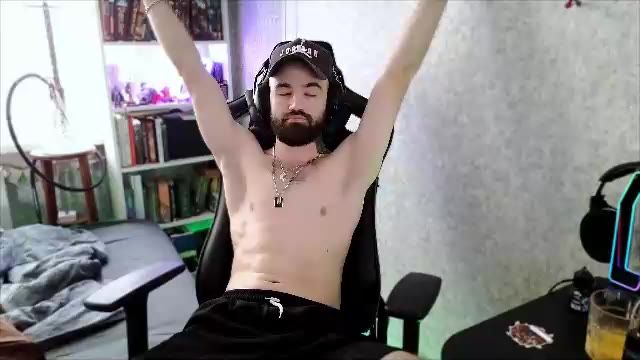 _serious_man — Chaturbate वेबकैम मॉडल: फ़ोटो