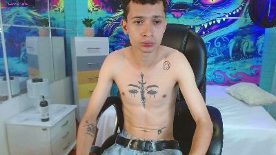 lucasssmithh (Cam4): nuotraukos, profilis