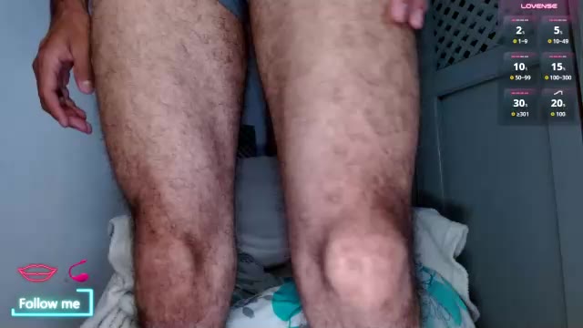 bear_97s — Chaturbate: ფოტოები და პროფილი