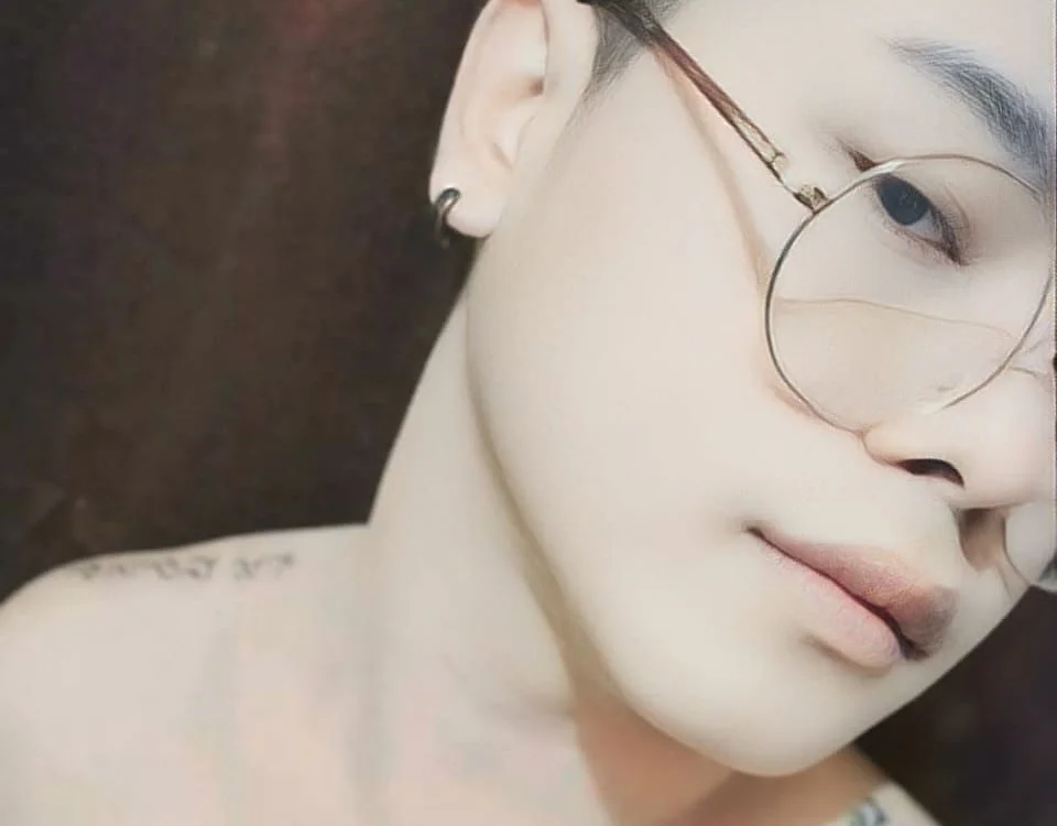 Chinoy4U, model webcam pe Stripchat: poze