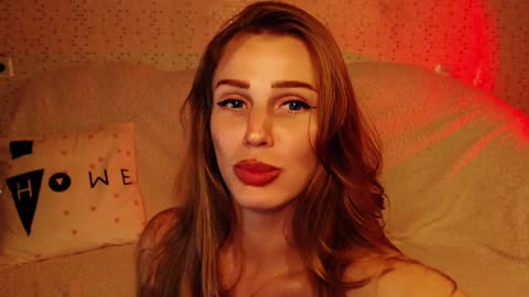 Preview photo of webcam model -malvinka- on BongaCams