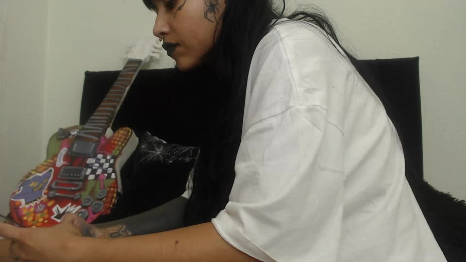 nyxvega na XloveCam: fotky a profil
