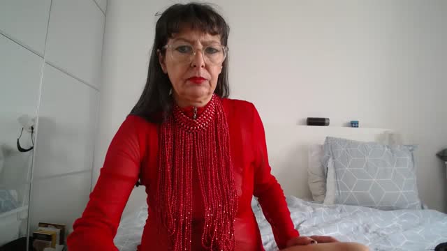 maitresseelsa – XloveCam webkamerás modell
