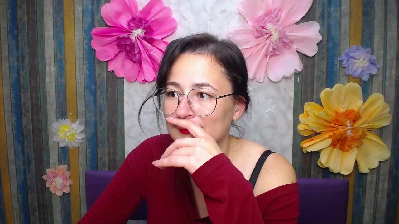 mariesho на XloveCam: слики и профил