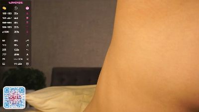 tresaseledon, webcammodel på Cam4: fotos