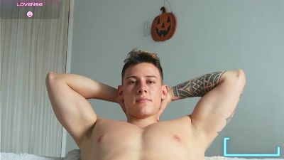 latino_milk_99, modelo webcam de Cam4: fotos