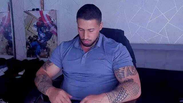 cristian-walker – Flirt4Free modeli, fotoğraflar