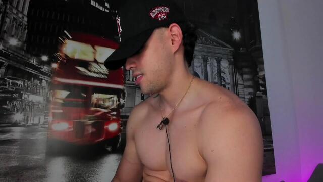 andre-perez, model webcam de Flirt4Free: fotos