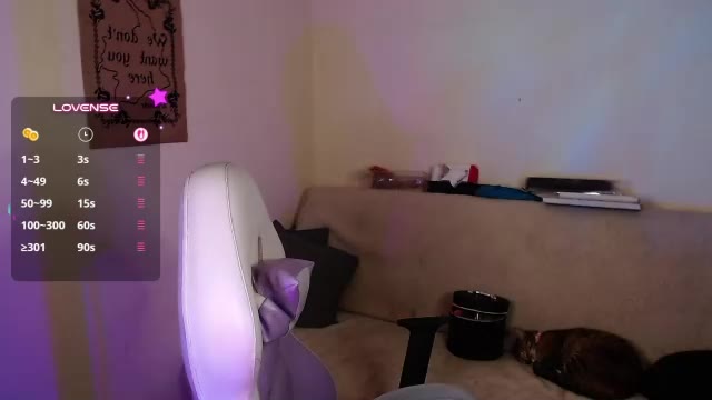 mollyrose99 – Chaturbate webkamerás modell