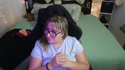elvinnalafrancaise di BongaCams: foto model webcam